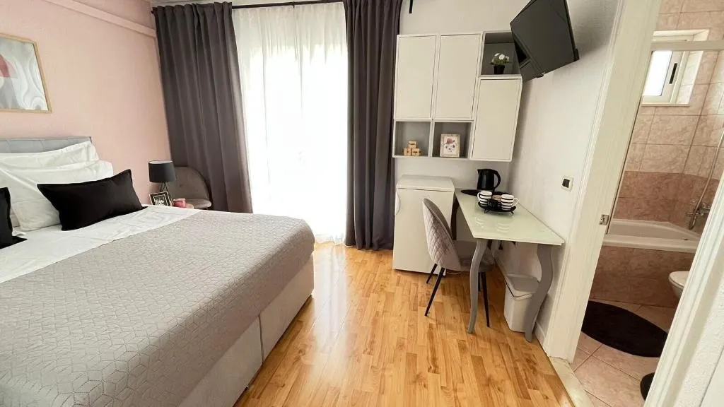 Room, Guesthouse Civljak, Split