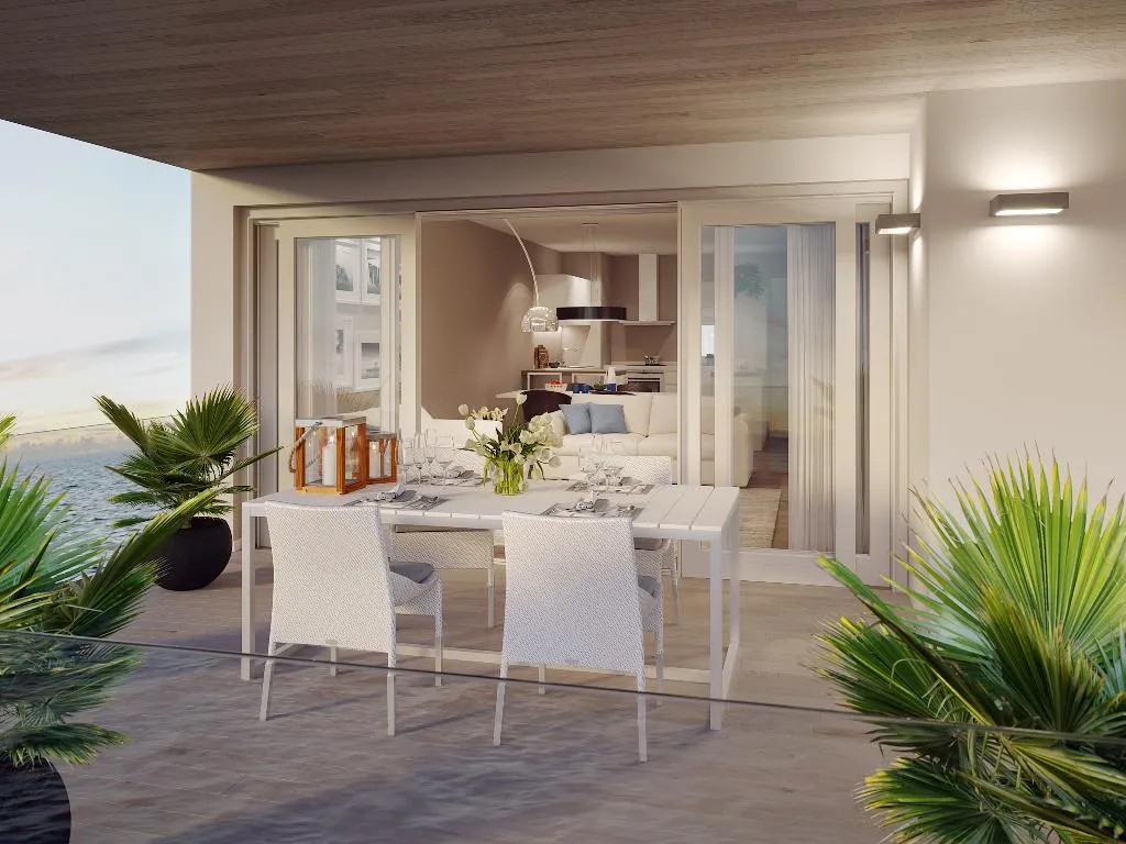 APARTMENT TWO BEDROOMS Room, Dom Pedro Residences, Algarve
