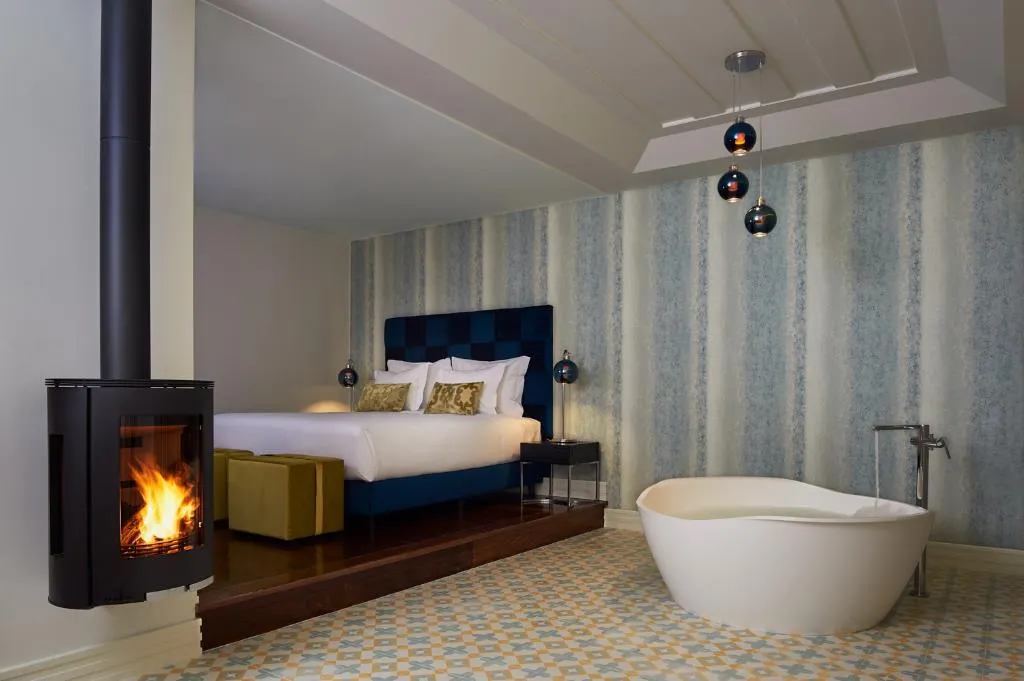 General view, Convento Do Seixo Boutique Hotel & Spa, Porto