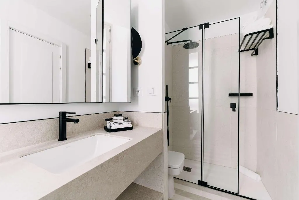 Room, Soho Boutique Colon, Costa Del Sol