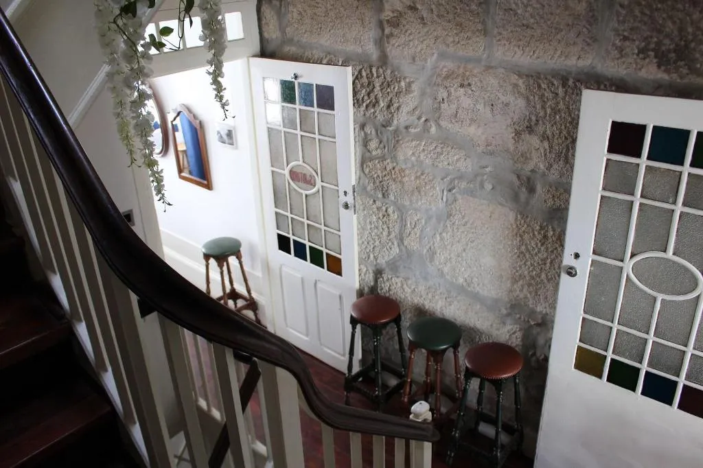 Lobby, Linha22 Guesthouse, Porto