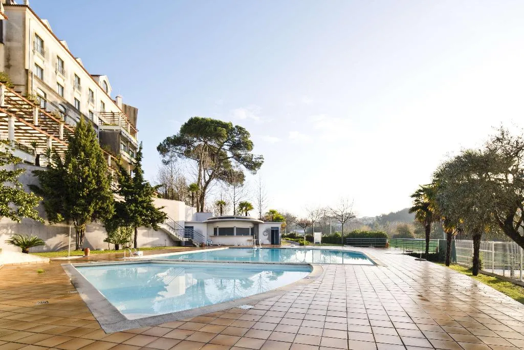 General view, Lam Hotel Estarreja, Porto