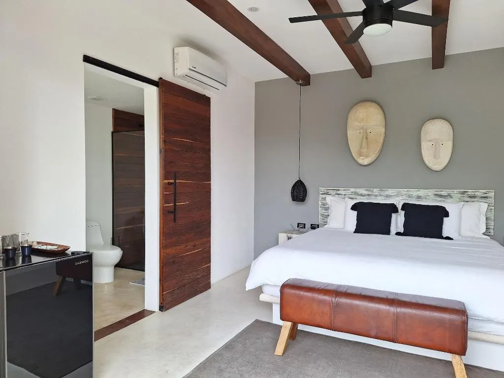 Room, BT Rooms Tulum, Cancun Area