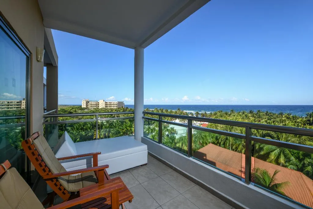 JUNIOR SUITE PREMIUM OCEAN VIEW Room, El Dorado Seaside Palms Spa Resort-All Inclusive, Cancun Area