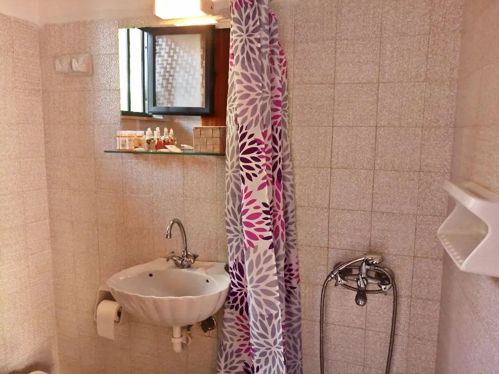 STUDIO SUPERIOR Room, Corfu Villa Rainbow, Corfu
