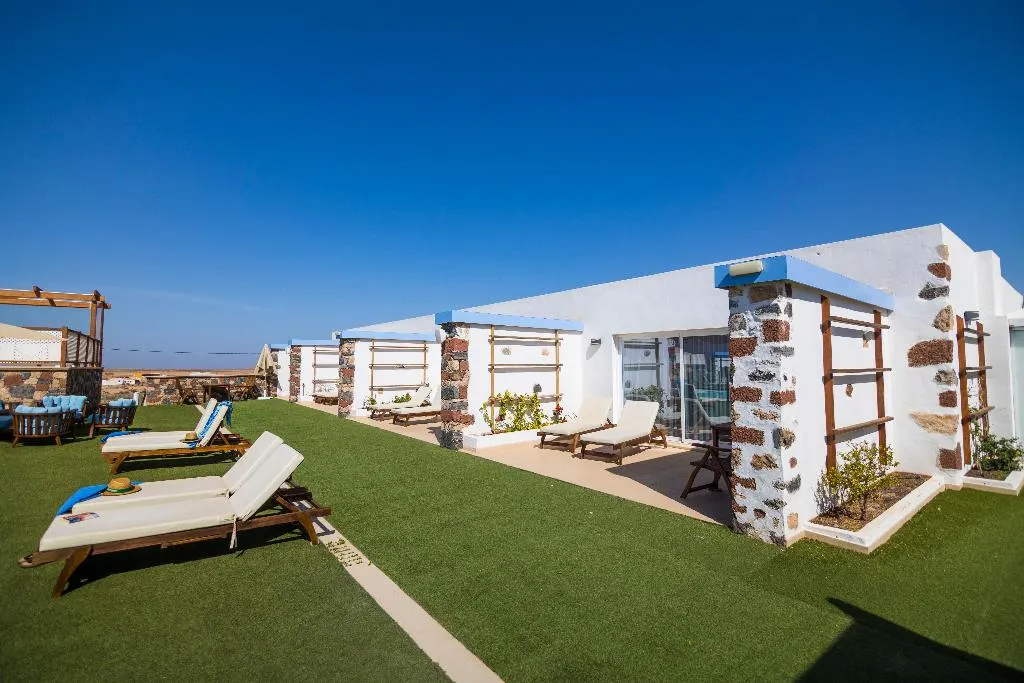 Pool, Hotel Boutique Rosario Martín, Fuerteventura