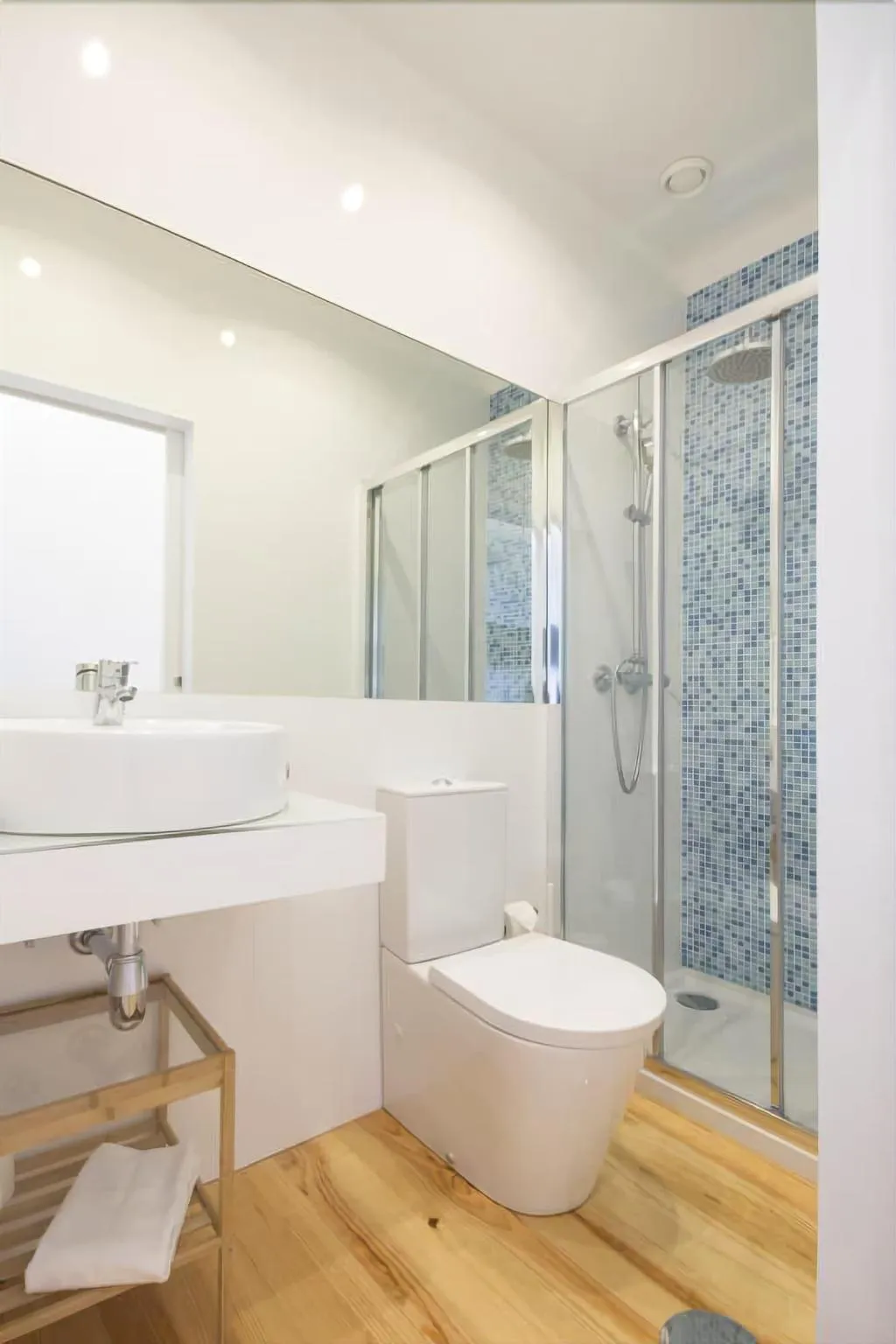 Room, Mystay Porto Centro, Porto
