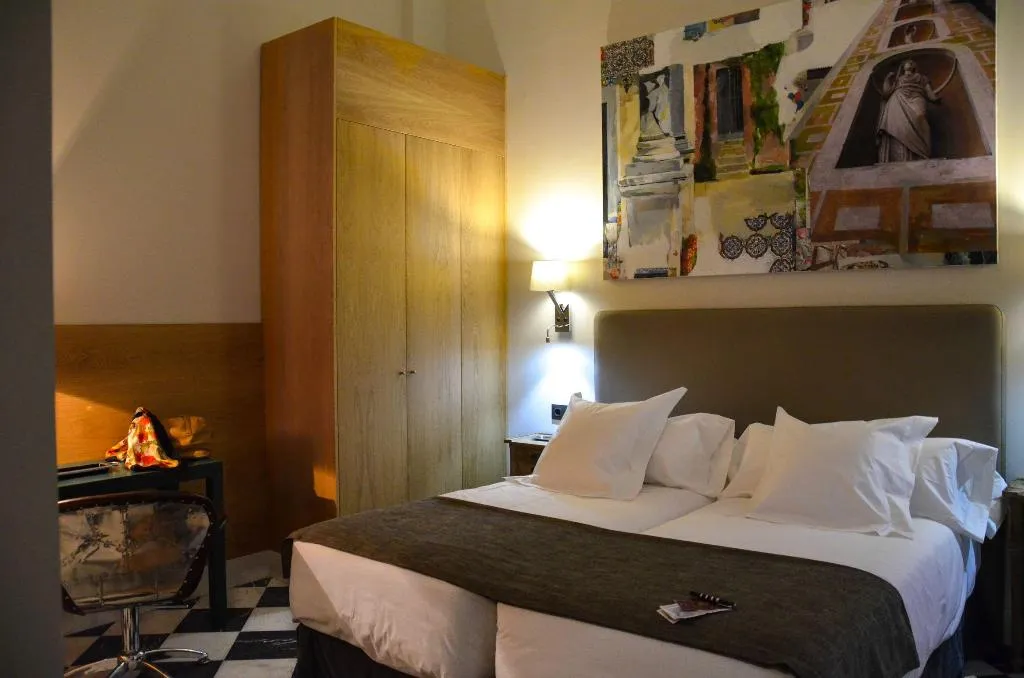 APARTMENT SUPERIOR Room, Aguilas5 SevillaSuites, Seville