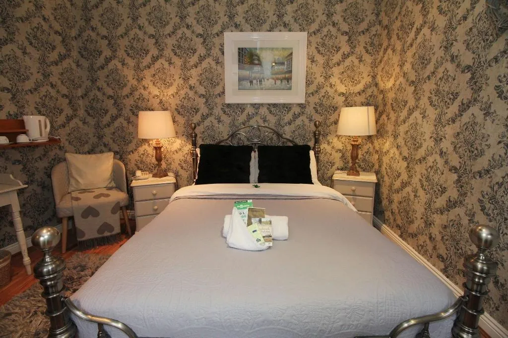 Room, Donnybrook Hall, Dublin