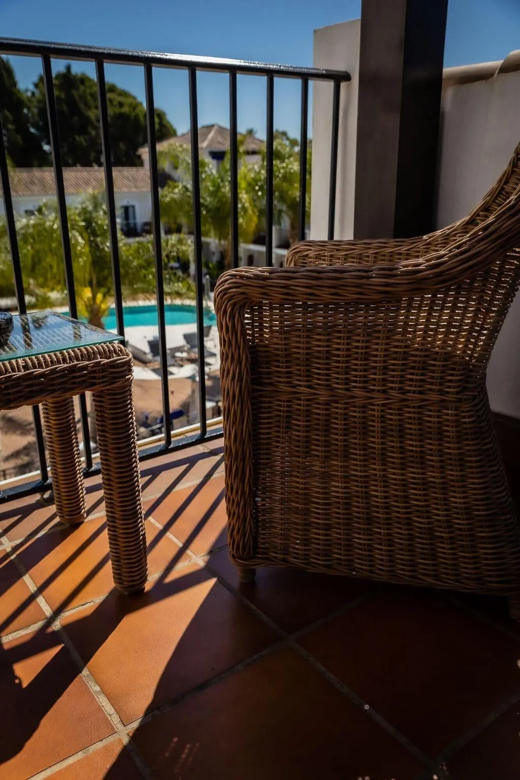 General view, Paloma Blanca Boutique Hotel, Costa Del Sol