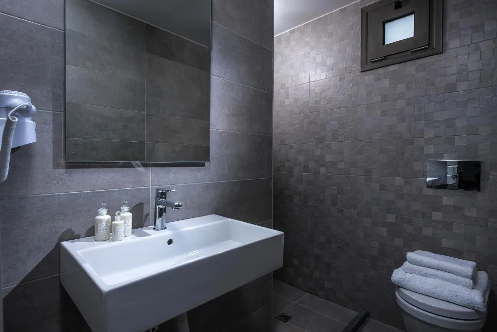DOUBLE DELUXE CAPACITY 2 Room, Bianca Doma, Crete