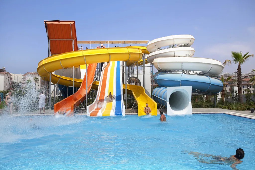 Pool, Defne Defnem Hotel, Antalya