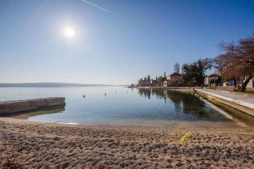 Beach, Stacija, Split