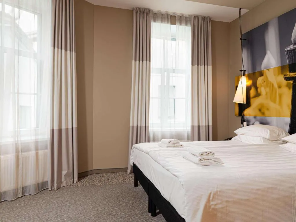 DOUBLE PREMIUM Room, Ibis Riga Centre, Riga