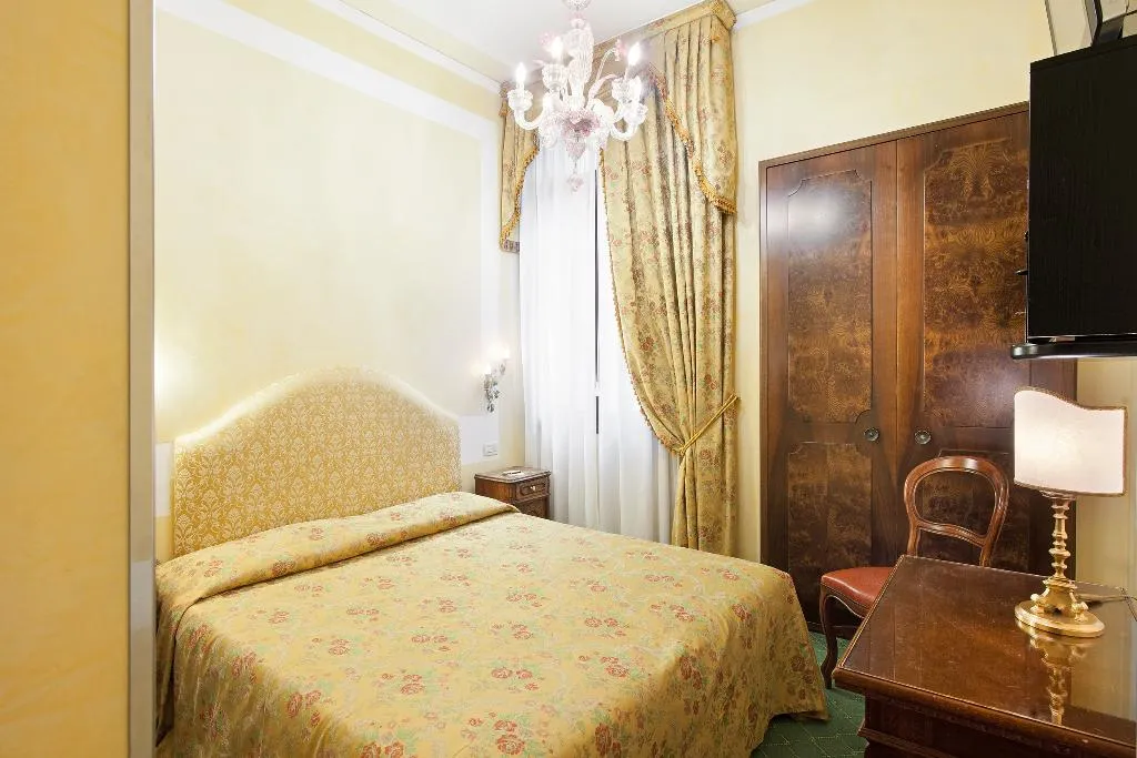 DOUBLE STANDARD Room, San Cassiano Residenza d'Epoca, Venice