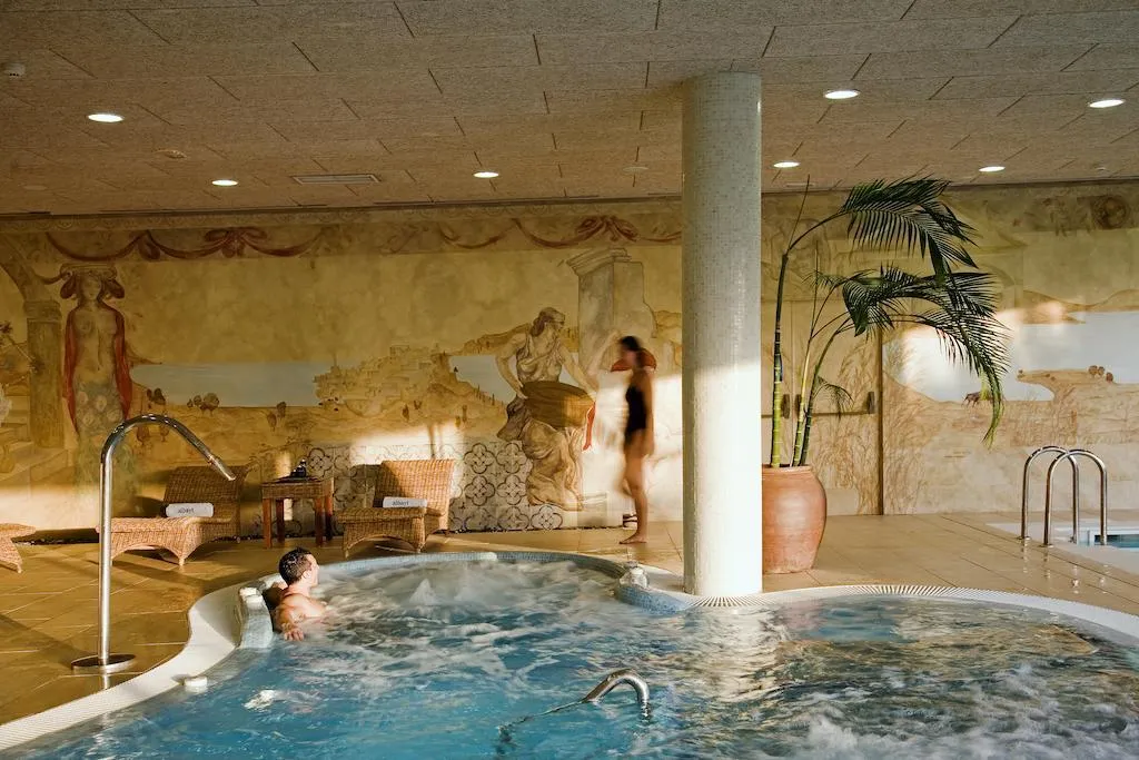 Pool, Albayt Resort & Spa, Costa Del Sol
