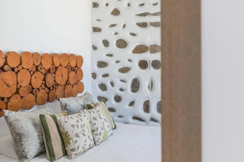 SUITE CAPACITY 2 Room, Villa Konstantin Rooms & Suites, Mykonos