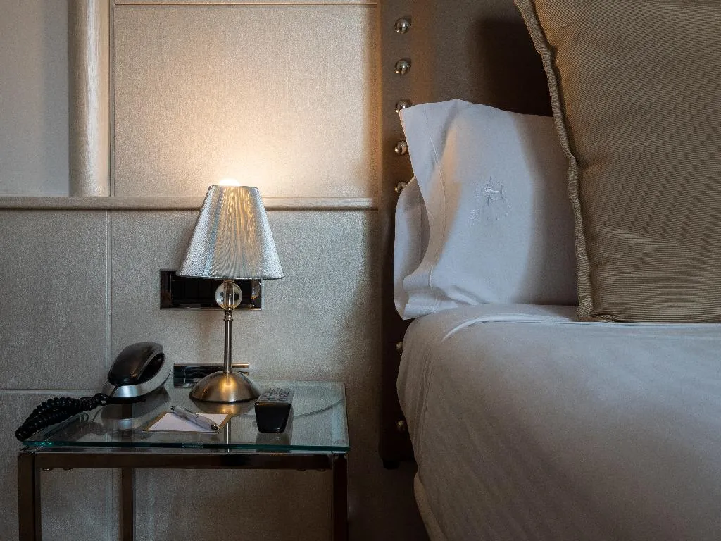 DOUBLE SINGLE USE STANDARD Room, Vilana Hotel Boutique, Barcelona