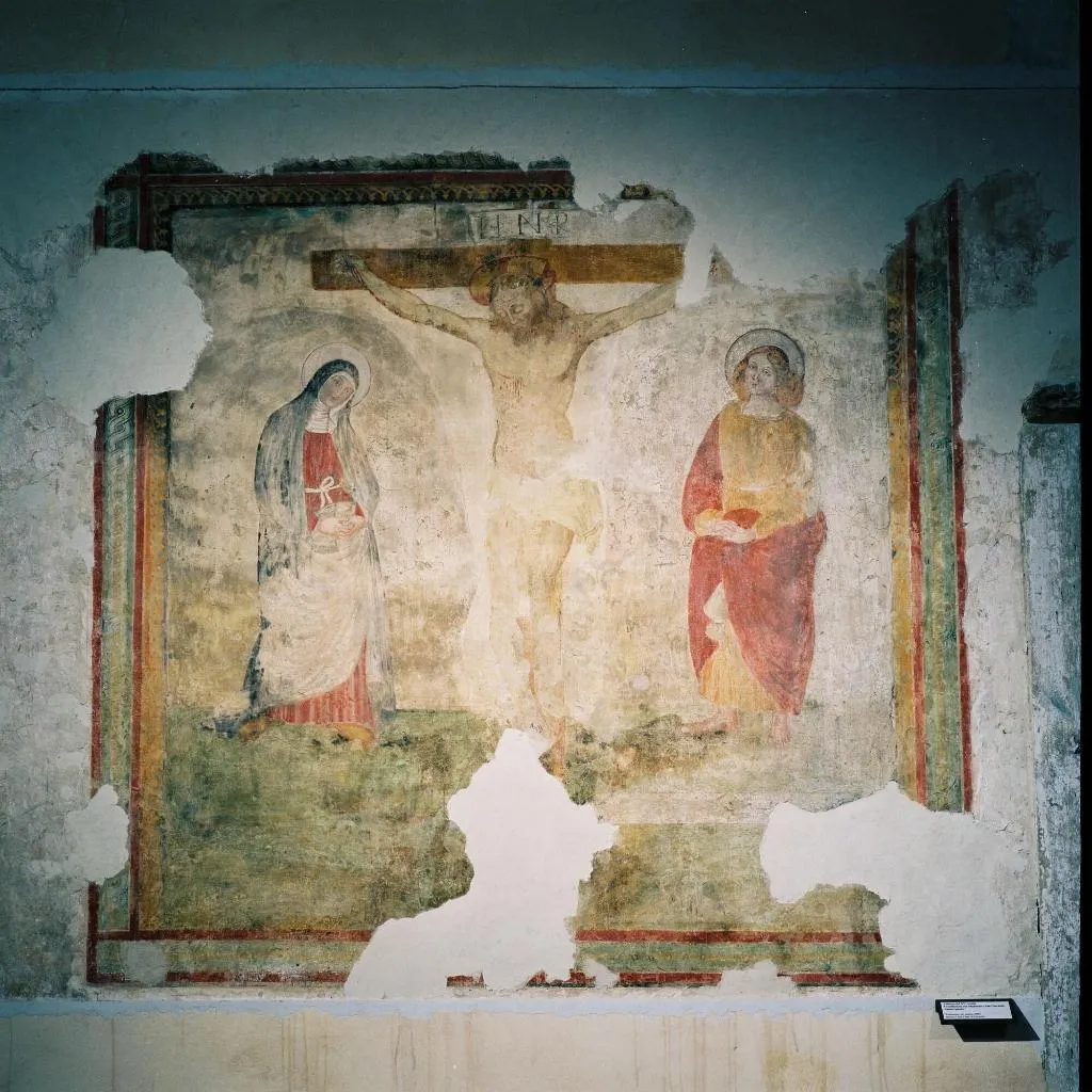 Lobby, Residenza Antica Canonica, Perugia