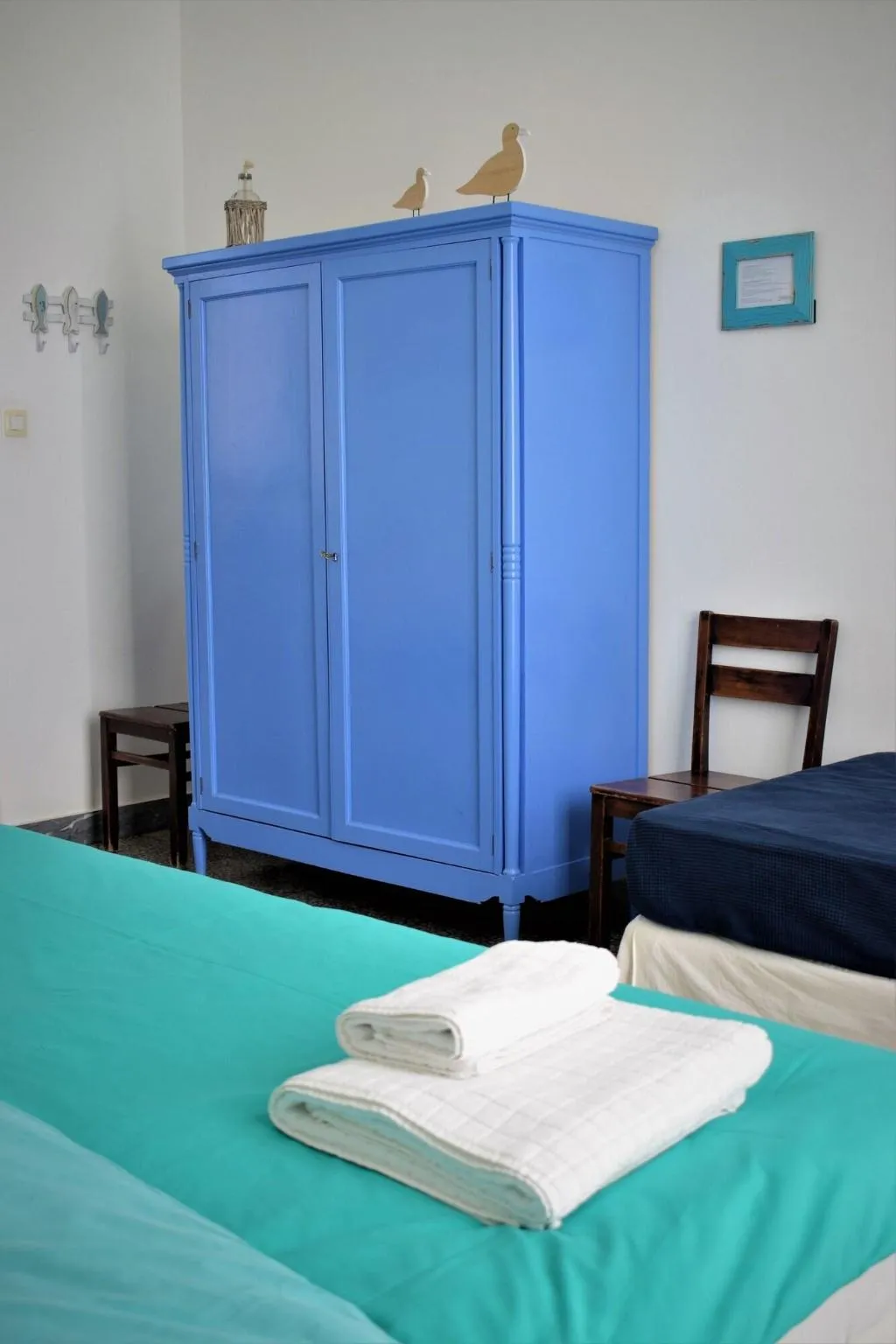 Room, Catania Bedda Bed And Breakfast, Catania