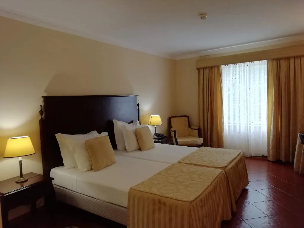 TWIN SUPERIOR Room, Turim Club D´Azeitão Hotel, Lisbon