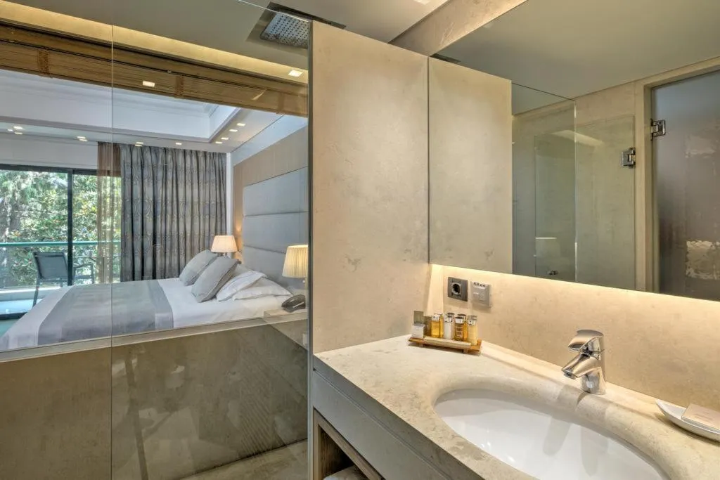 Room, Rodos Park Hotel, Rhodes