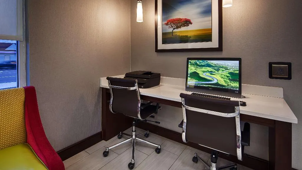 Conferences, BEST WESTERN Daytona Inn Seabreeze, Orlando