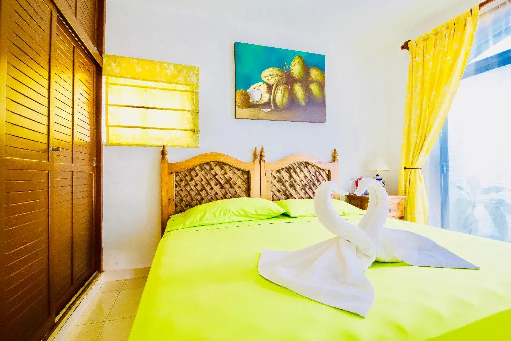 VILLA CAPACITY 10 Room, Dolce Vita Caribe B&B, Playa Del Carmen