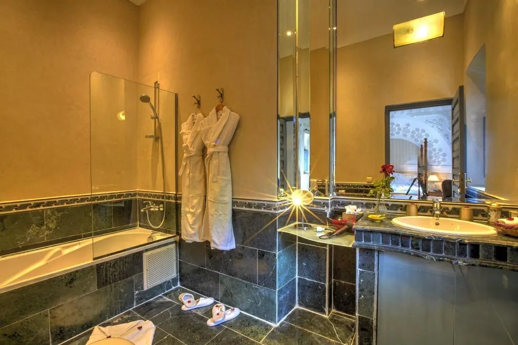 Room, Ksar Anika Boutique Hotel & Spa, Marrakech