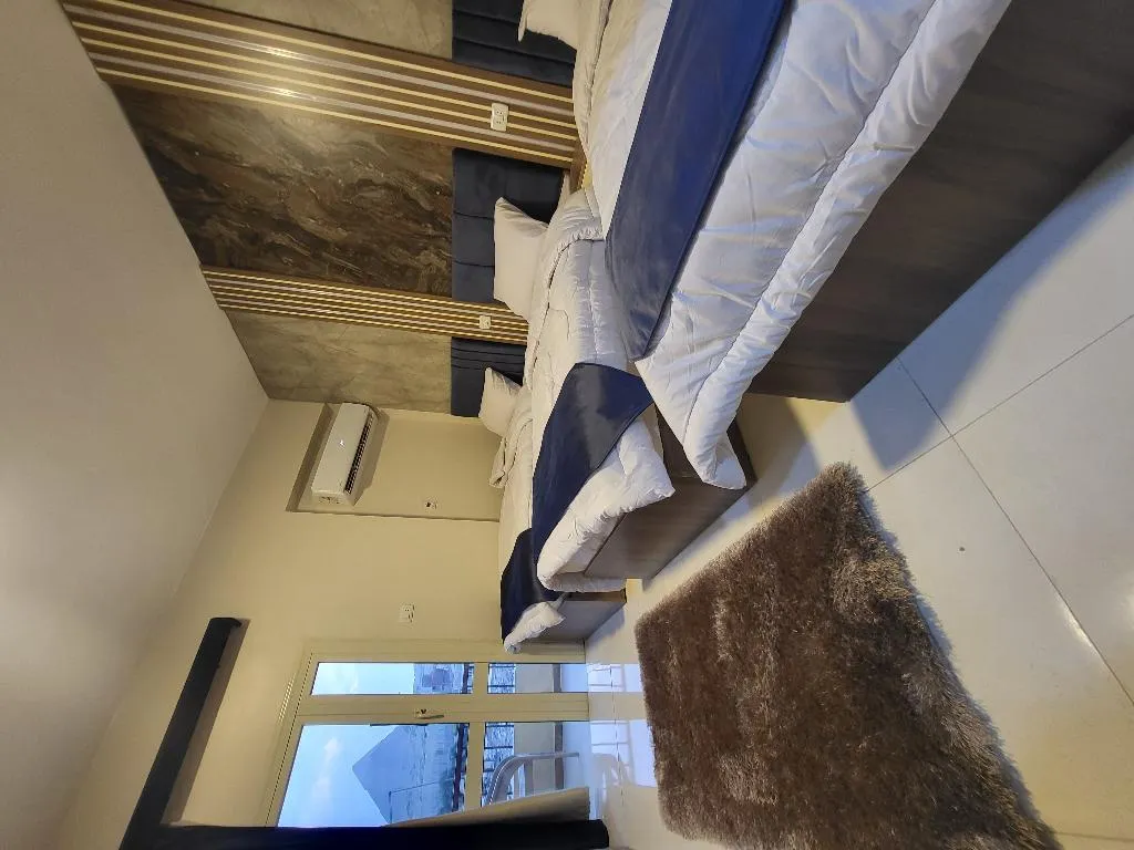 SUITE DELUXE WITH BALCONY Room, Alibaba Pyramids View, Cairo