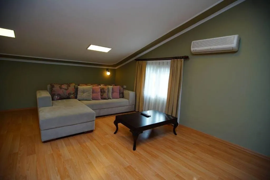 Room Presidential Room, Urla Zeytin Otel, Izmir
