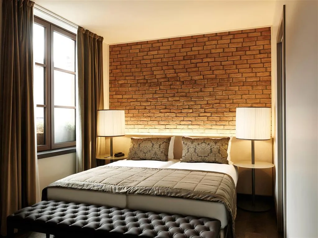 Room, Hyatt Centric Murano Venice, Venice