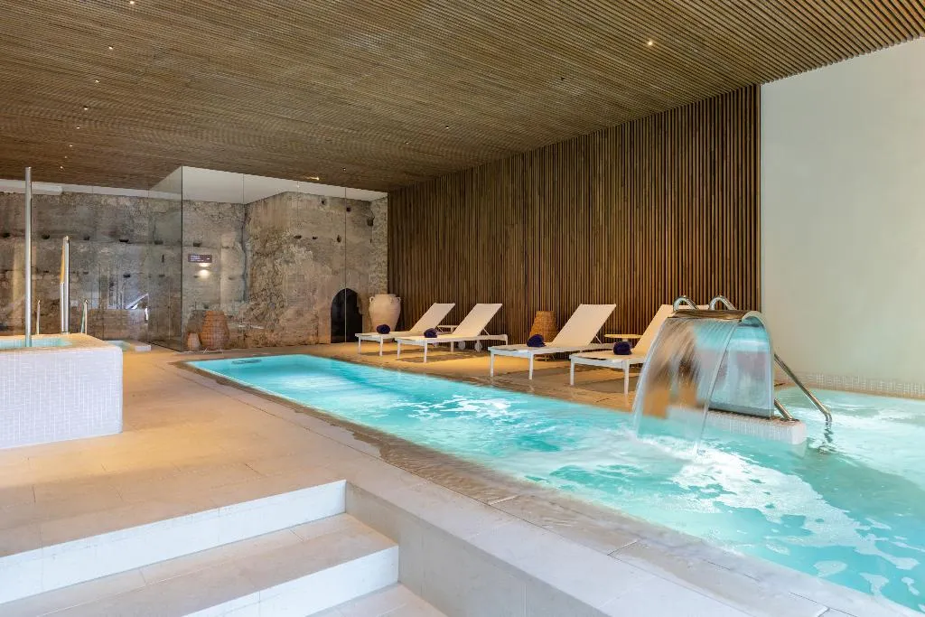 Pool, Parador de Ibiza, Ibiza