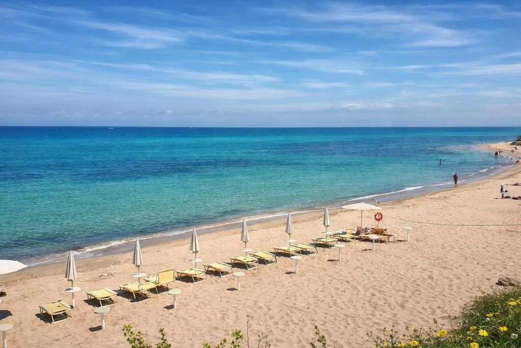 Beach, Hotiday Castelsardo Spiaggia, Cagliari