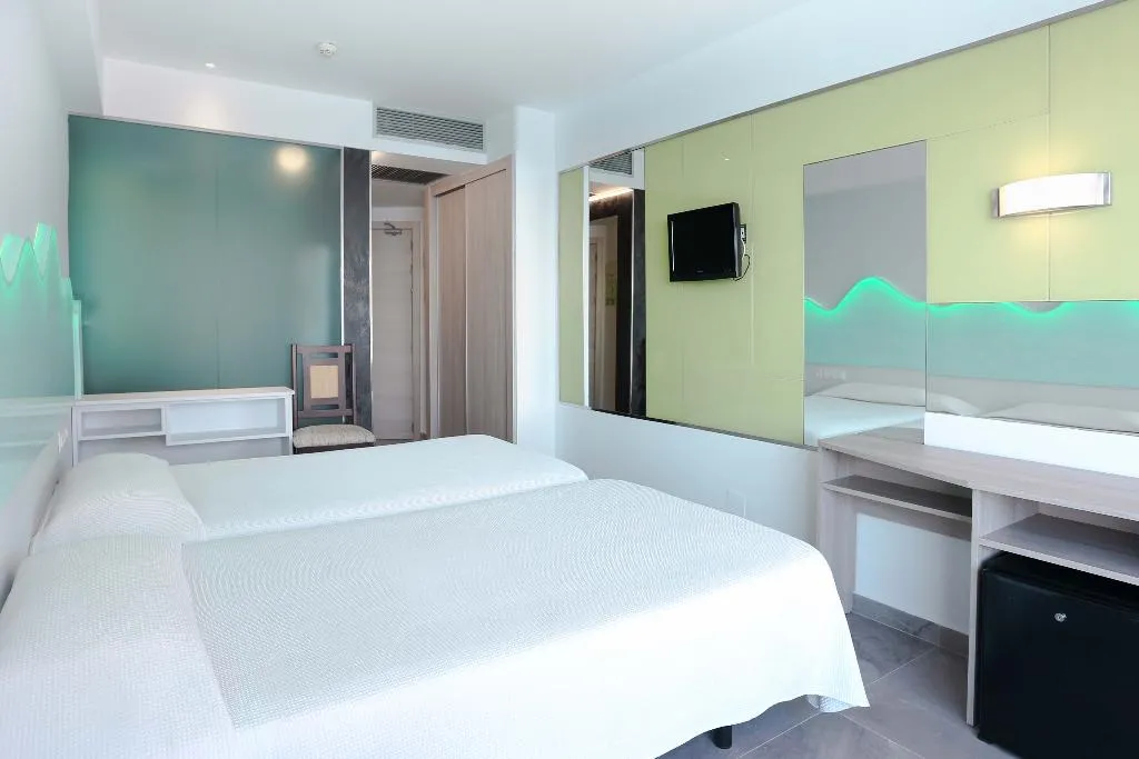 SINGLE STANDARD Room, Benikaktus, Costa Blanca