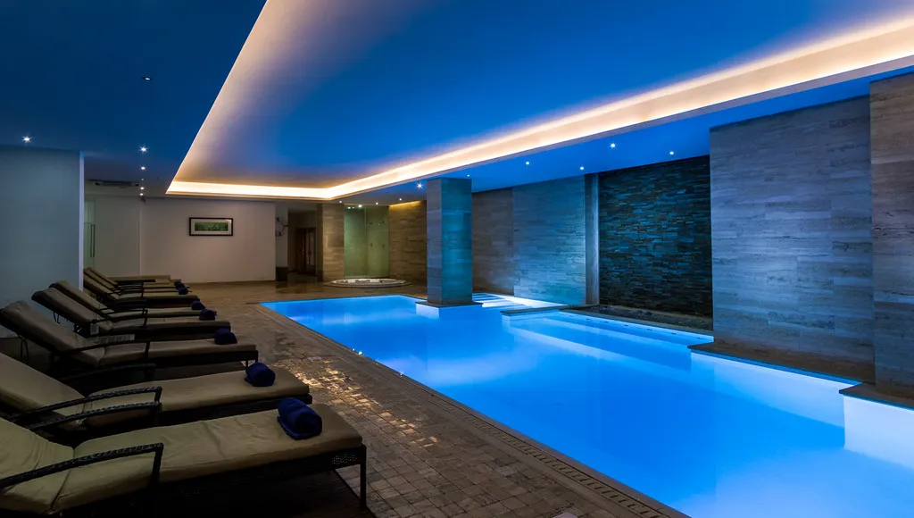 Sports and Entertainment, The George, Urban Boutique Hotel, Malta