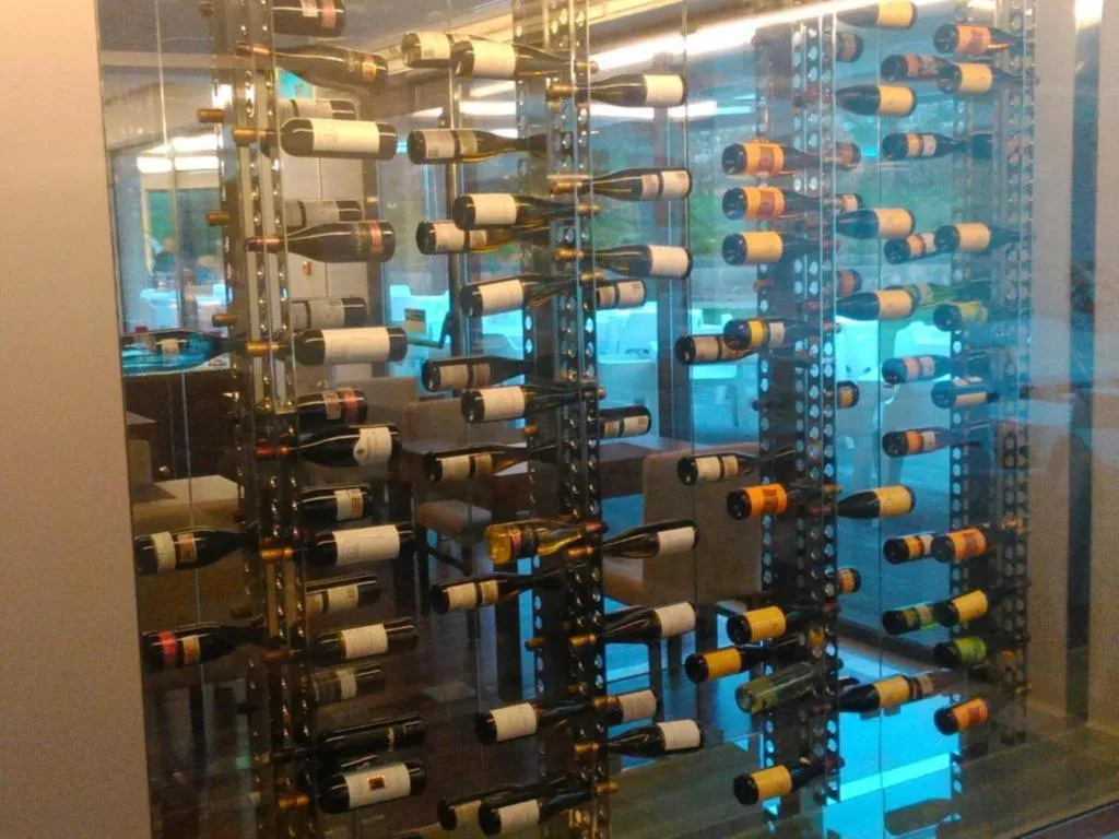 Restaurant, Inatel Cerveira, Porto