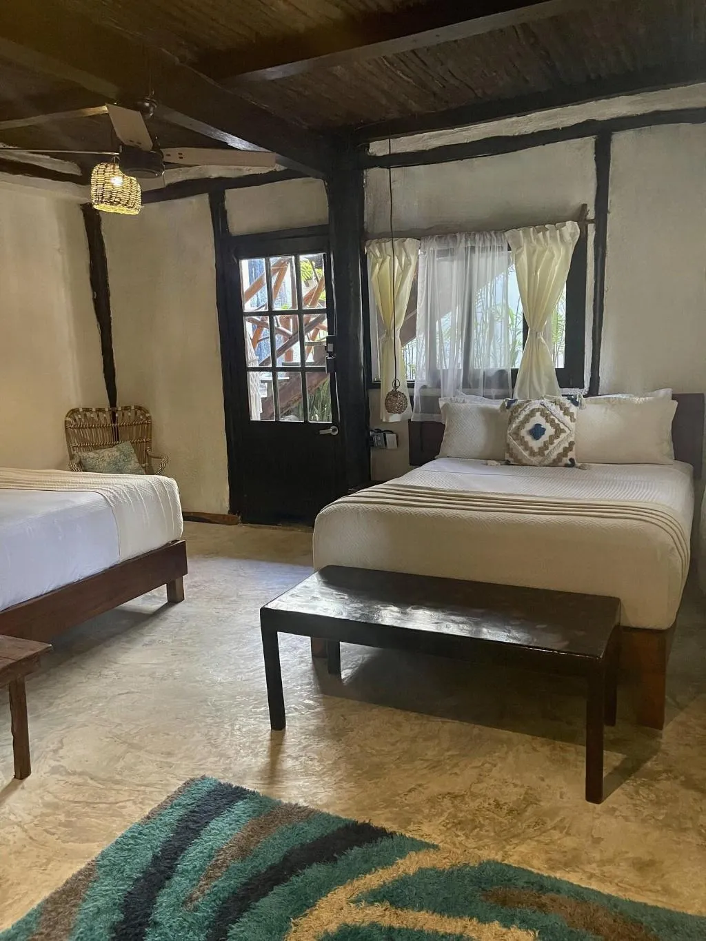 Room, Sivana Tulum, Cancun Area