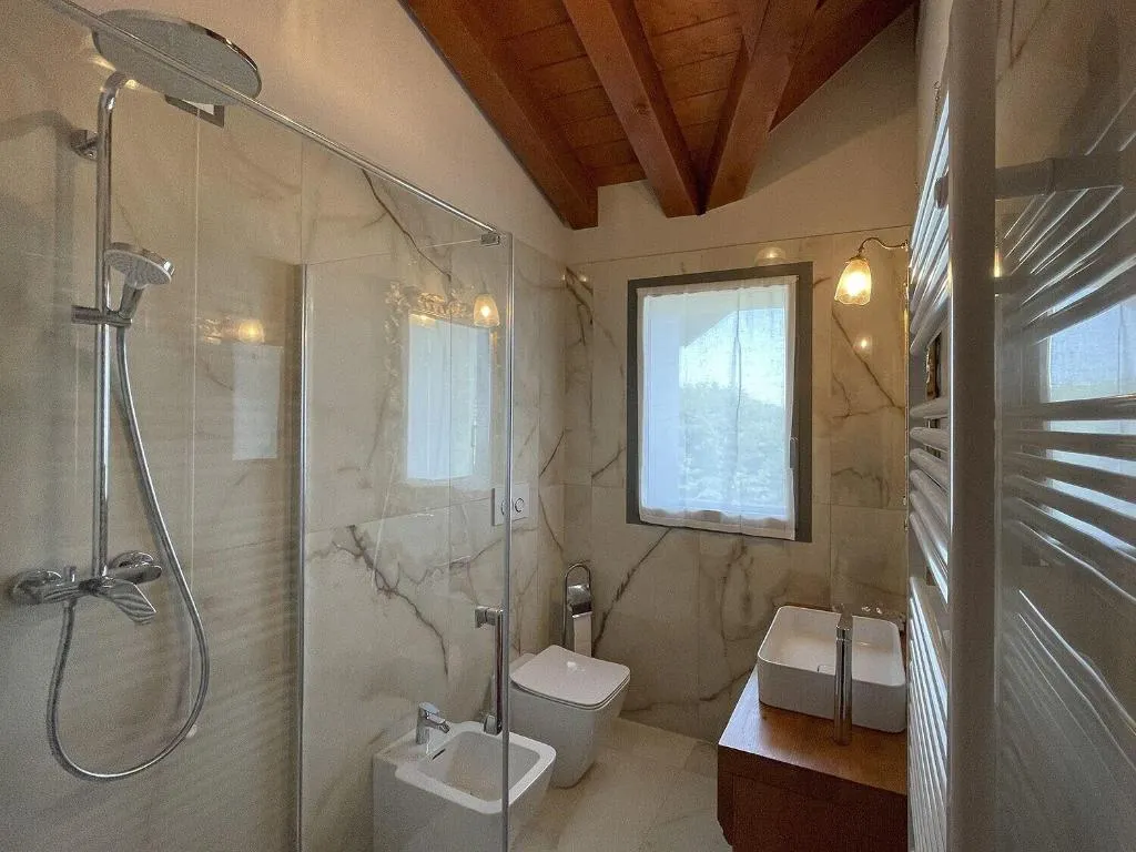 Room, Relais Sauc & SPA - Agriturismo, Venice