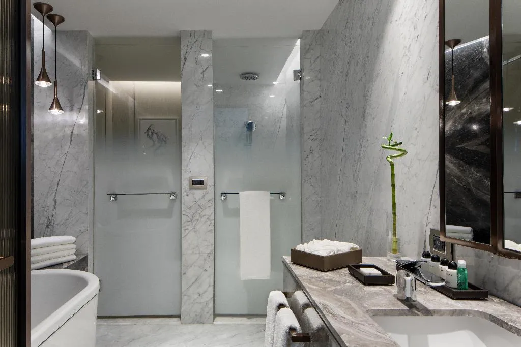 DOUBLE DELUXE Room, Reges a Luxury Collection Resort & Spa, Izmir
