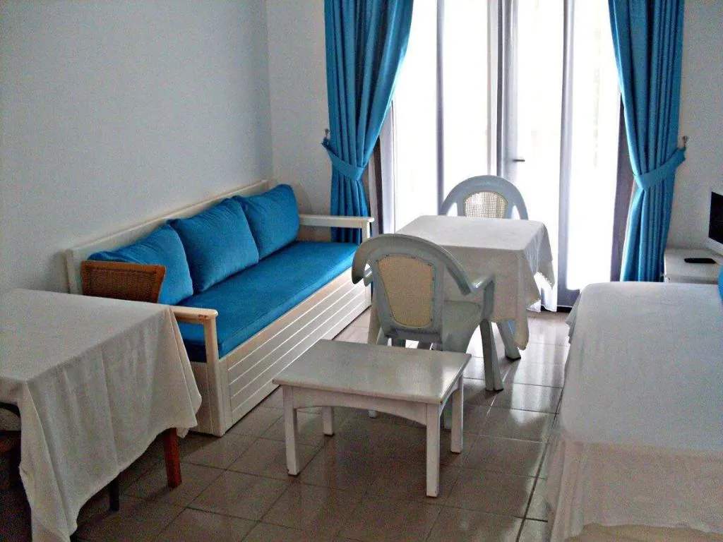 Room, Gümbet Cove Hotel, Bodrum