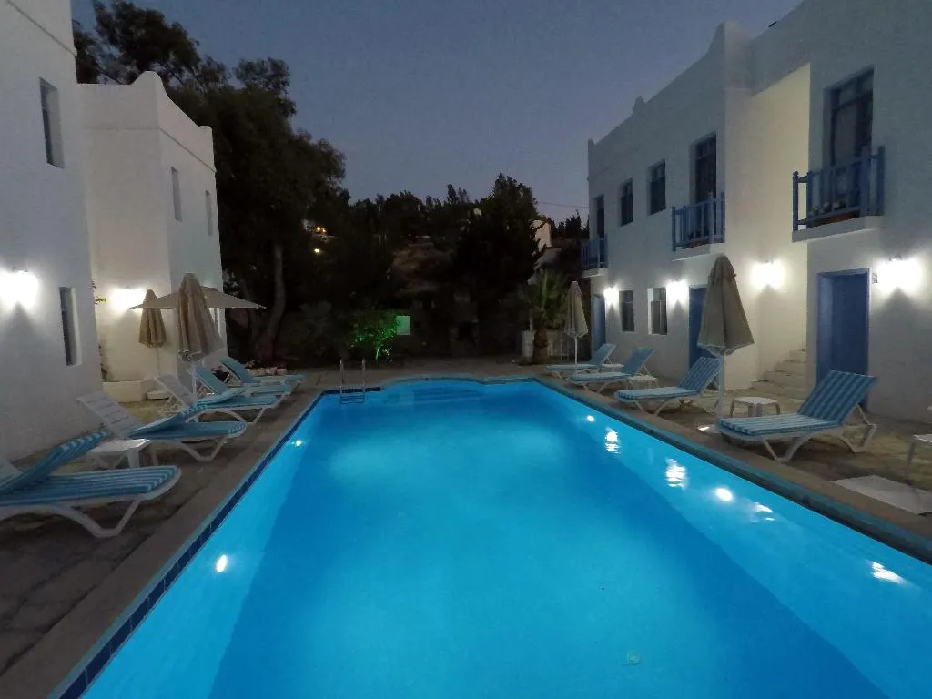General view, Panorama Hotel Bodrum, Bodrum