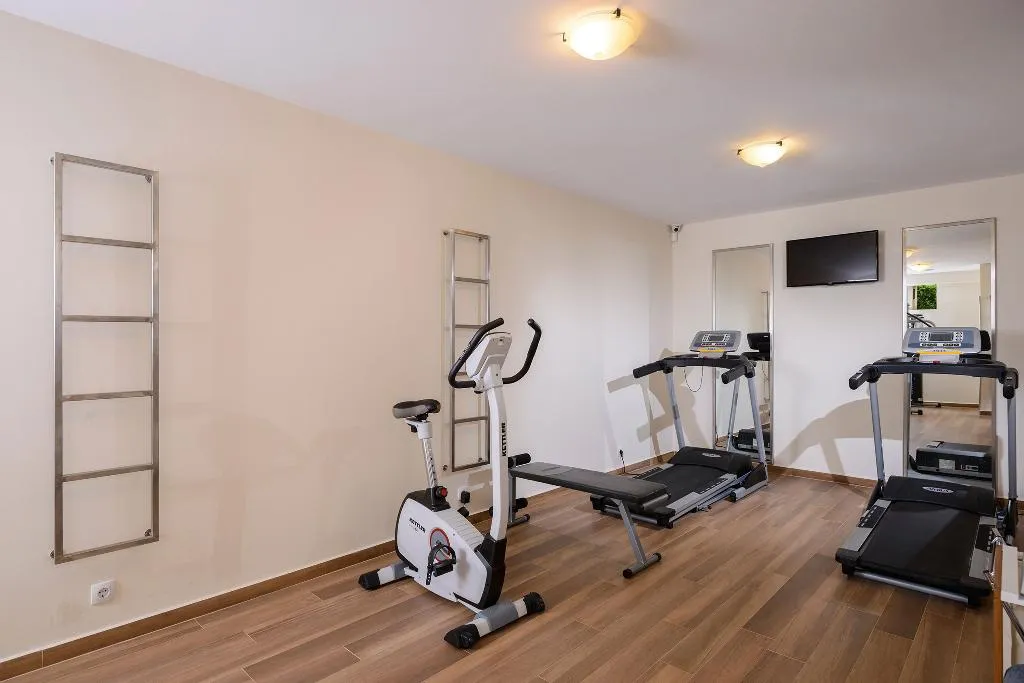 Sports and Entertainment, Atlantica Amalthia Beach Hotel, Crete