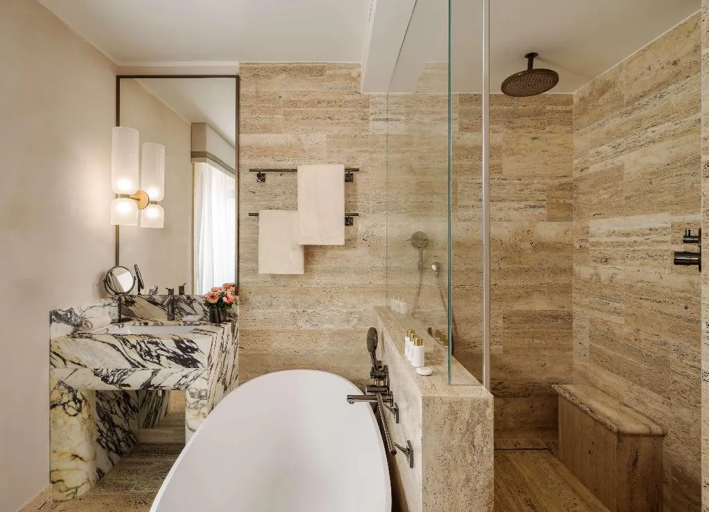 DOUBLE PREMIUM Room, Park Hyatt Milan, Milan