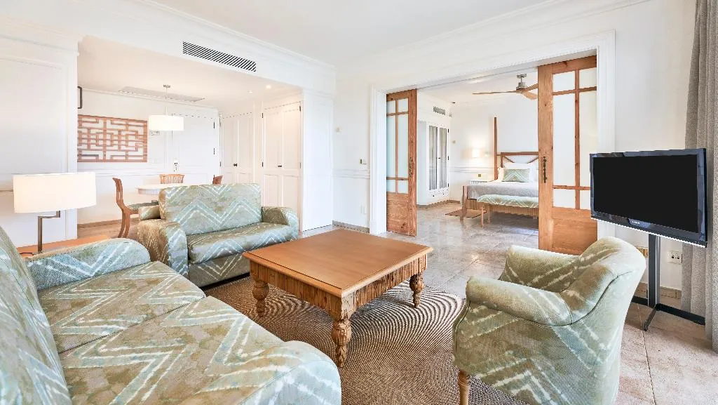 SUITE SEA VIEW Room, Insotel Punta Prima Prestige Suites & Spa, Menorca