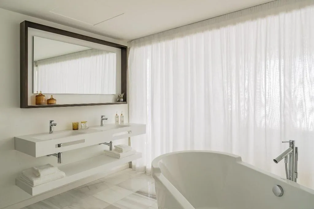 Room DELUXE Room, Hotel de Mar Gran Meliá, Majorca