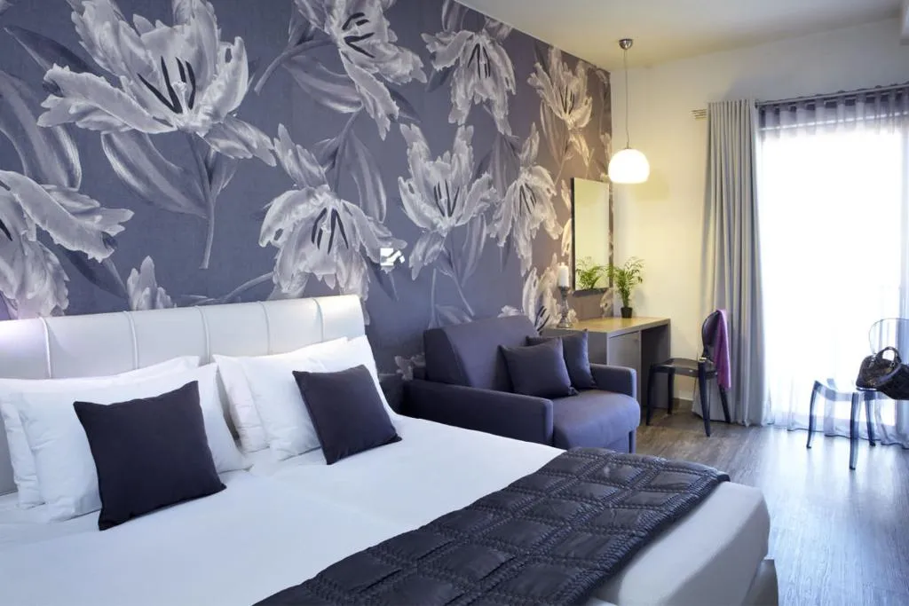 TRIPLE SIDE SEA VIEW Room, Mouikis, Kefallinia