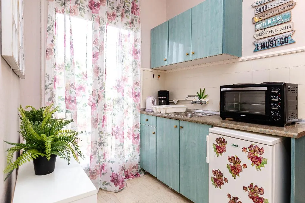 SUITE EXECUTIVE SUPERIOR Room, V.A. Boutique Apartments and Suites, Corfu