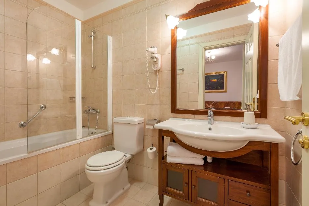 Room, Villa Mir Vami, Split