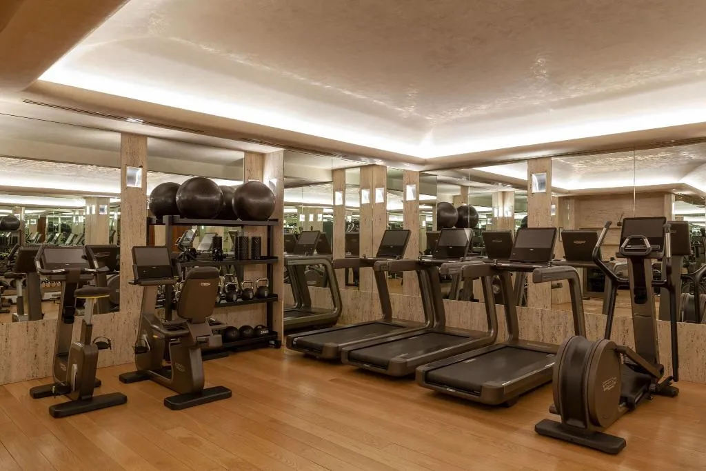 Sports and Entertainment, Park Hyatt Milan, Milan